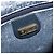 GUCCI Micro GG Supreme Shoulder Bag PVC Navy Gold 007 084 0423 - vista 20