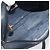 GUCCI Micro GG Supreme Shoulder Bag PVC Navy Gold 007 084 0423 - vista 21