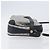 GUCCI Micro GG Supreme Shoulder Bag PVC Navy Gold 007 084 0423 - vista 4