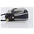 GUCCI Micro GG Supreme Shoulder Bag PVC Navy Gold 007 084 0423 - vista 5