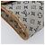 LOUIS VUITTON Monogram Mini Camille Chain Bag Blue M92002 LV - vista 14