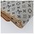 LOUIS VUITTON Monogram Mini Camille Chain Bag Blue M92002 LV - vista 16