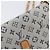 LOUIS VUITTON Monogram Mini Camille Chain Bag Blue M92002 LV - vista 17