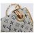 LOUIS VUITTON Monogram Mini Camille Chain Bag Blue M92002 LV - vista 19