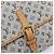 LOUIS VUITTON Monogram Mini Camille Chain Bag Blue M92002 LV - vista 20