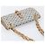 LOUIS VUITTON Monogram Mini Camille Chain Bag Blue M92002 LV - vista 8