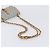 LOUIS VUITTON Monogram Mini Camille Chain Bag Blue M92002 LV - vista 9