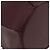 Cartier Must Line Shoulder Bag Leather Bordeaux Gold - vista 12