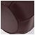 Cartier Must Line Shoulder Bag Leather Bordeaux Gold - vista 13