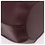Cartier Must Line Shoulder Bag Leather Bordeaux Gold - vista 14