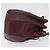 Cartier Must Line Shoulder Bag Leather Bordeaux Gold - vista 4
