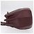 Cartier Must Line Shoulder Bag Leather Bordeaux Gold - vista 5