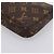 LOUIS VUITTON Monogram Pochette Accessoires Pouch M51980 LV - vista 12