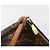 LOUIS VUITTON Monogram Pochette Accessoires Pouch M51980 LV - vista 15