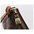 LOUIS VUITTON Monogram Pochette Accessoires Pouch M51980 LV - vista 16