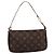LOUIS VUITTON Monogram Pochette Accessoires Pouch M51980 LV - vista 2