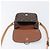 Saint-Cloud LOUIS VUITTON Monogram Saint Cloud MM Shoulder Bag M51243 LV - vista 18