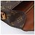 Saint-Cloud LOUIS VUITTON Monogram Saint Cloud MM Shoulder Bag M51243 LV - vista 20