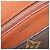 Saint-Cloud LOUIS VUITTON Monogram Saint Cloud MM Shoulder Bag M51243 LV - vista 21
