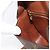 Saint-Cloud LOUIS VUITTON Monogram Saint Cloud MM Shoulder Bag M51243 LV - vista 24