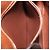 Saint-Cloud LOUIS VUITTON Monogram Saint Cloud MM Shoulder Bag M51243 LV - vista 26