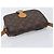 Saint-Cloud LOUIS VUITTON Monogram Saint Cloud MM Shoulder Bag M51243 LV - vista 6