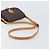 Saint-Cloud LOUIS VUITTON Monogram Saint Cloud MM Shoulder Bag M51243 LV - vista 7