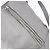 Balenciaga Paper Drop Bucket Shoulder Bag Leather Silver 357327 - vista 19