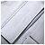 Balenciaga Paper Drop Bucket Shoulder Bag Leather Silver 357327 - vista 20