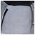 Balenciaga Paper Drop Bucket Shoulder Bag Leather Silver 357327 - vista 21