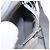Balenciaga Paper Drop Bucket Shoulder Bag Leather Silver 357327 - vista 25