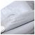Balenciaga Paper Drop Bucket Shoulder Bag Leather Silver 357327 - vista 26