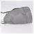 Balenciaga Paper Drop Bucket Shoulder Bag Leather Silver 357327 - vista 5