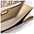 FENDI Zucca Canvas Mamma Baguette Hand Bag Black Brown - vista 19
