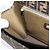 FENDI Zucca Canvas Mamma Baguette Hand Bag Black Brown - vista 20
