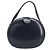 LOEWE Hand Bag Leather Navy Gold - vista 13