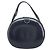 LOEWE Hand Bag Leather Navy Gold - vista 2
