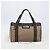 Christian Dior Trotter Canvas Hand Bag Beige Silver - vista 12