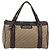 Christian Dior Trotter Canvas Hand Bag Beige Silver - vista 13