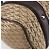Christian Dior Trotter Canvas Hand Bag Beige Silver - vista 17
