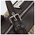 Christian Dior Trotter Canvas Hand Bag Beige Silver - vista 18