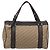 Christian Dior Trotter Canvas Hand Bag Beige Silver - vista 2