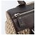 Christian Dior Trotter Canvas Hand Bag Beige Silver - vista 20