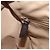 Christian Dior Trotter Canvas Hand Bag Beige Silver - vista 24