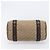 Christian Dior Trotter Canvas Hand Bag Beige Silver - vista 5