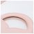 Tiffany & Co TIFFANY&Co. Return to Chain Shoulder Bag Leather 2way Pink Silver - vista 14