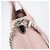 Tiffany & Co TIFFANY&Co. Return to Chain Shoulder Bag Leather 2way Pink Silver - vista 23