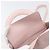 Tiffany & Co TIFFANY&Co. Return to Chain Shoulder Bag Leather 2way Pink Silver - vista 24
