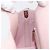 Tiffany & Co TIFFANY&Co. Return to Chain Shoulder Bag Leather 2way Pink Silver - vista 27