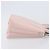 Tiffany & Co TIFFANY&Co. Return to Chain Shoulder Bag Leather 2way Pink Silver - vista 3